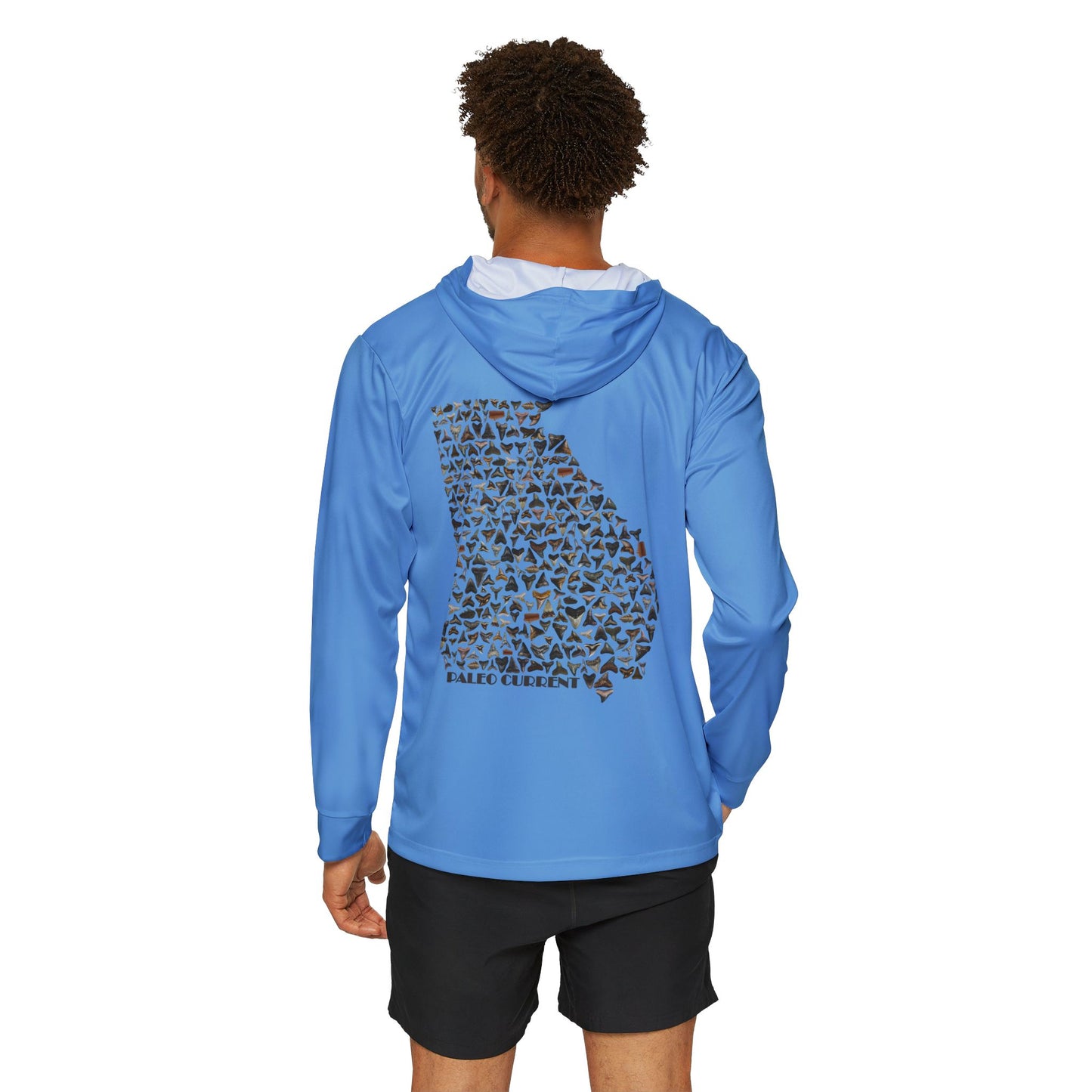 Fishing Hoodie