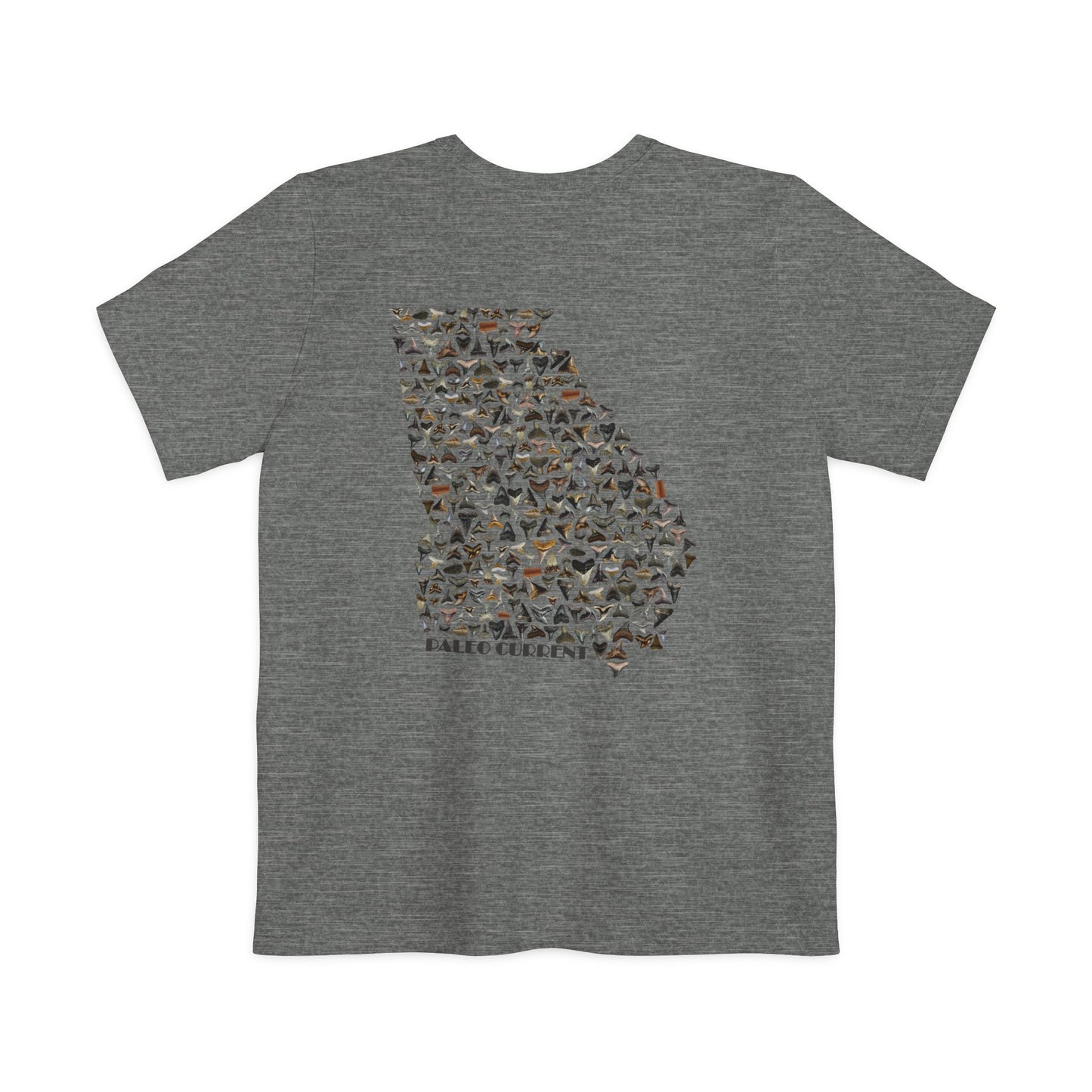 Unisex Pocket T-shirt