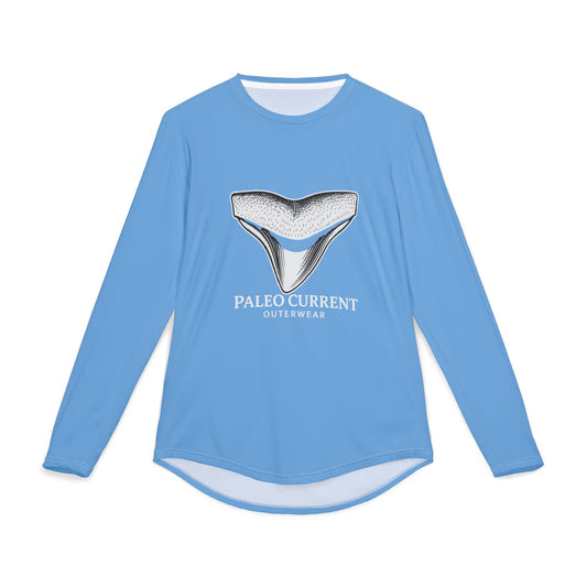 Men's UV Protection Long Sleeve Shirt