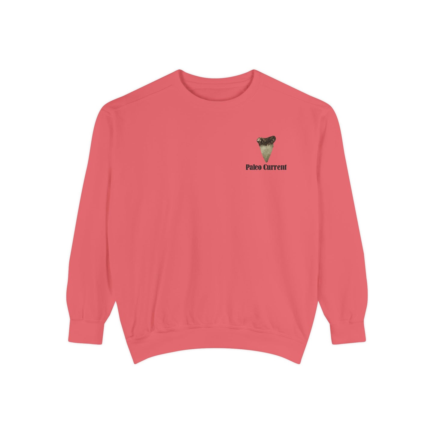 Georgia Comfort Colors Sweatshirt