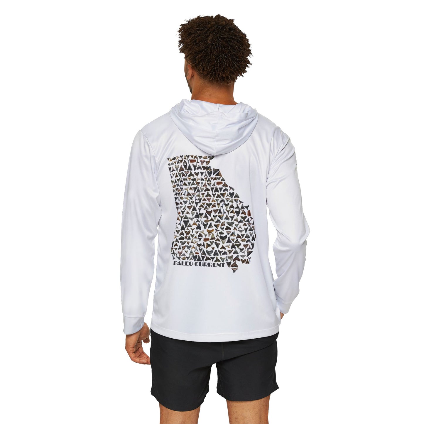 Fishing Hoodie