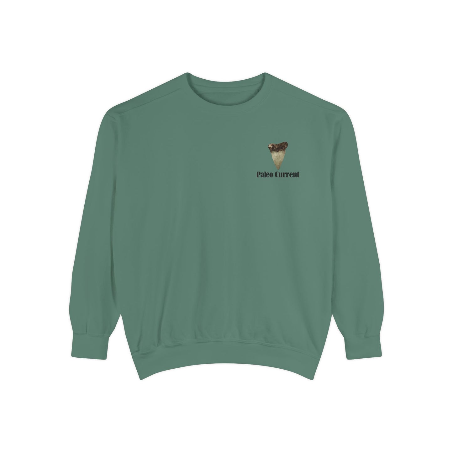 Georgia Comfort Colors Sweatshirt
