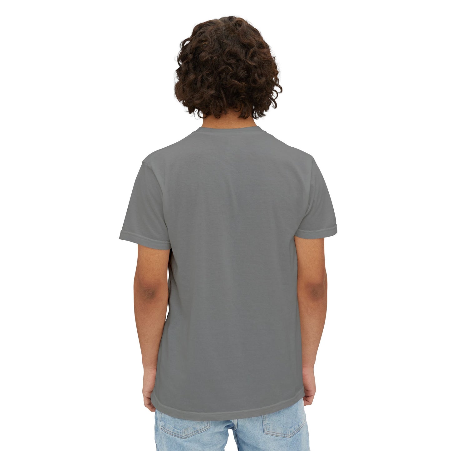 Comfort Colors Tee - Unisex T-Shirt