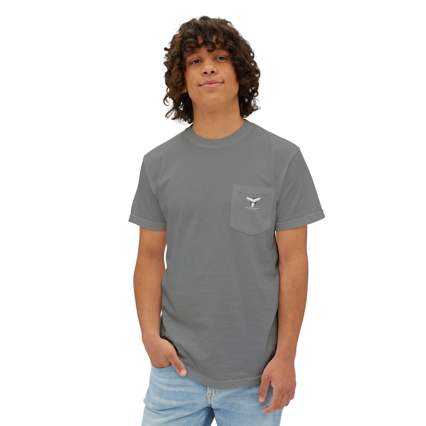 Comfort Colors Tee - Unisex T-Shirt