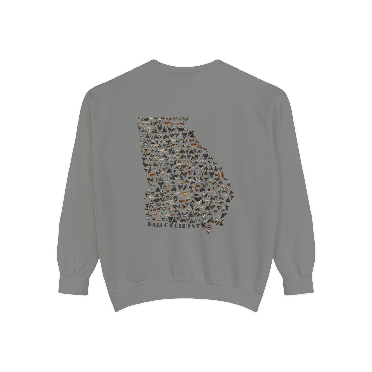 Georgia Comfort Colors Sweatshirt