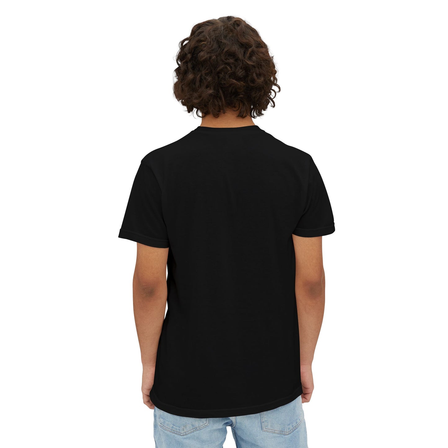 Comfort Colors Tee - Unisex T-Shirt