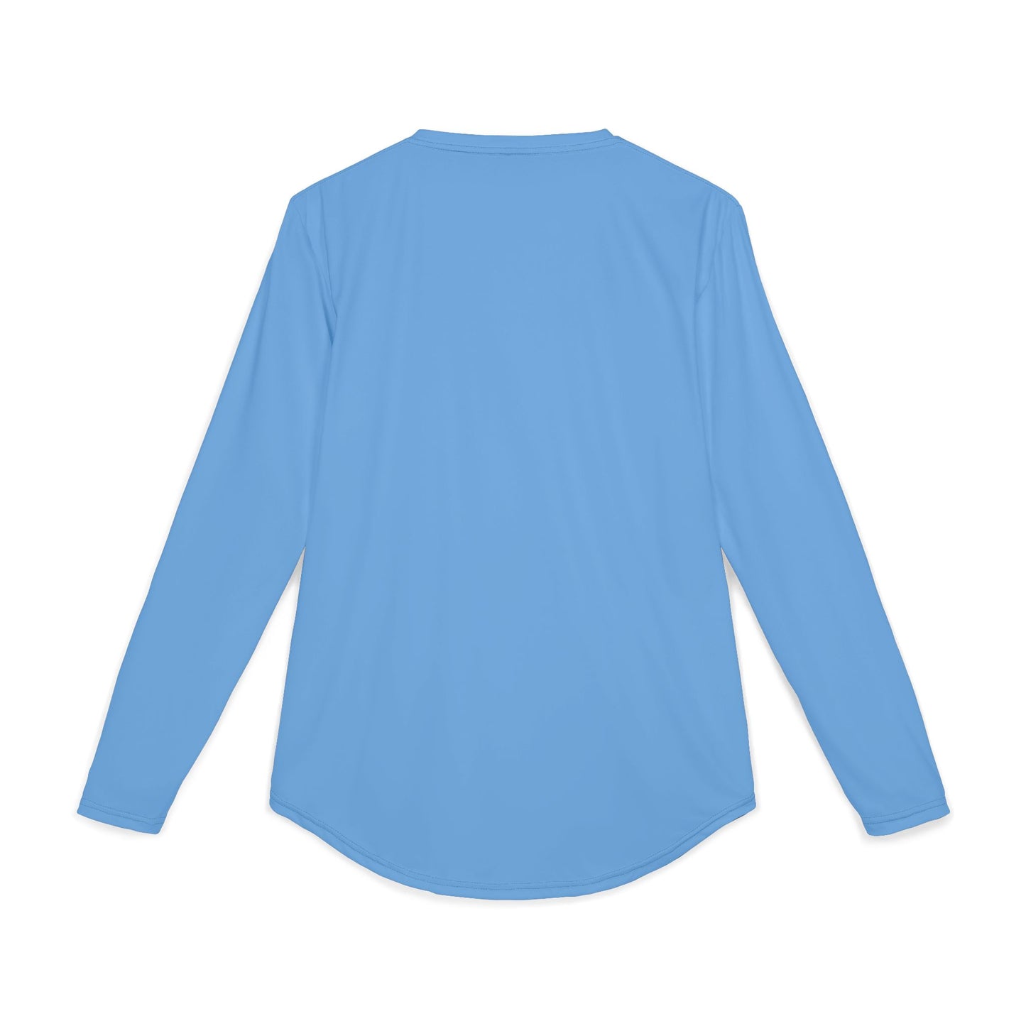 Men's UV Protection Long Sleeve Shirt