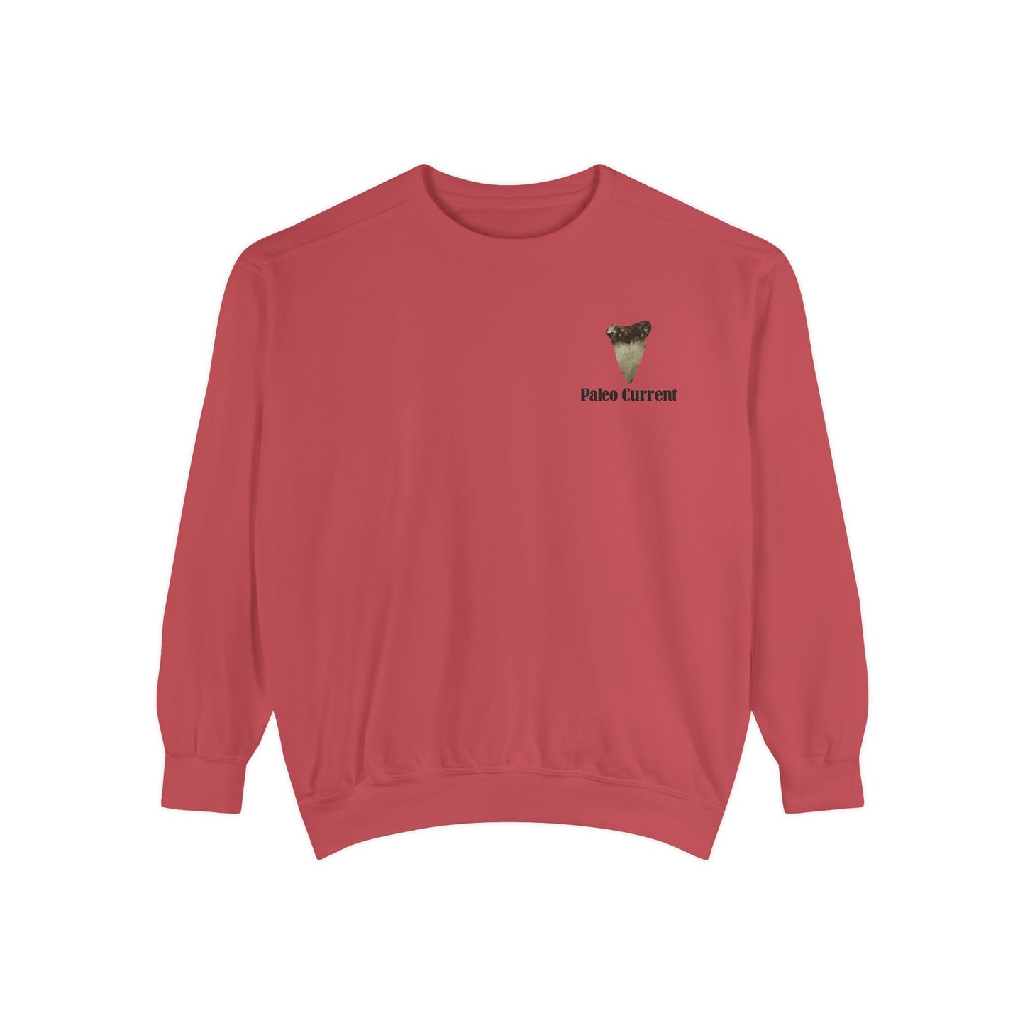 Georgia Comfort Colors Sweatshirt