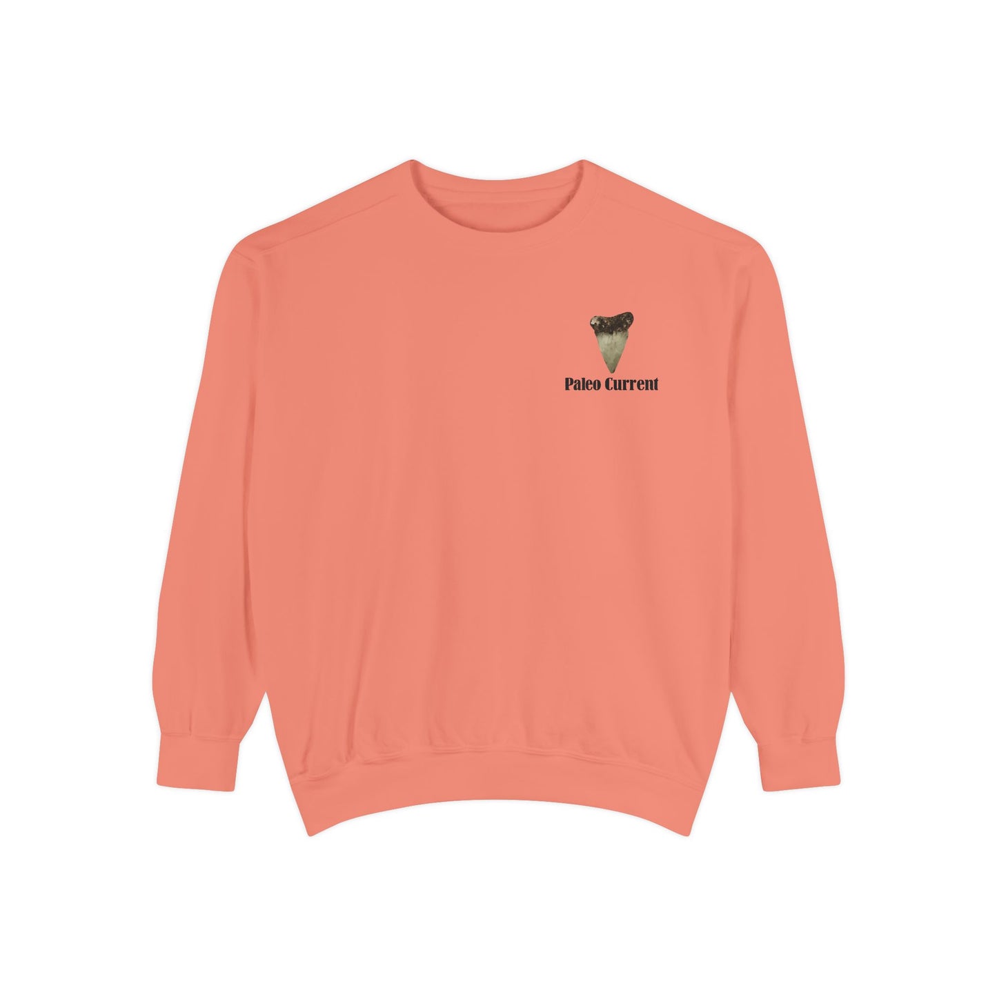Georgia Comfort Colors Sweatshirt