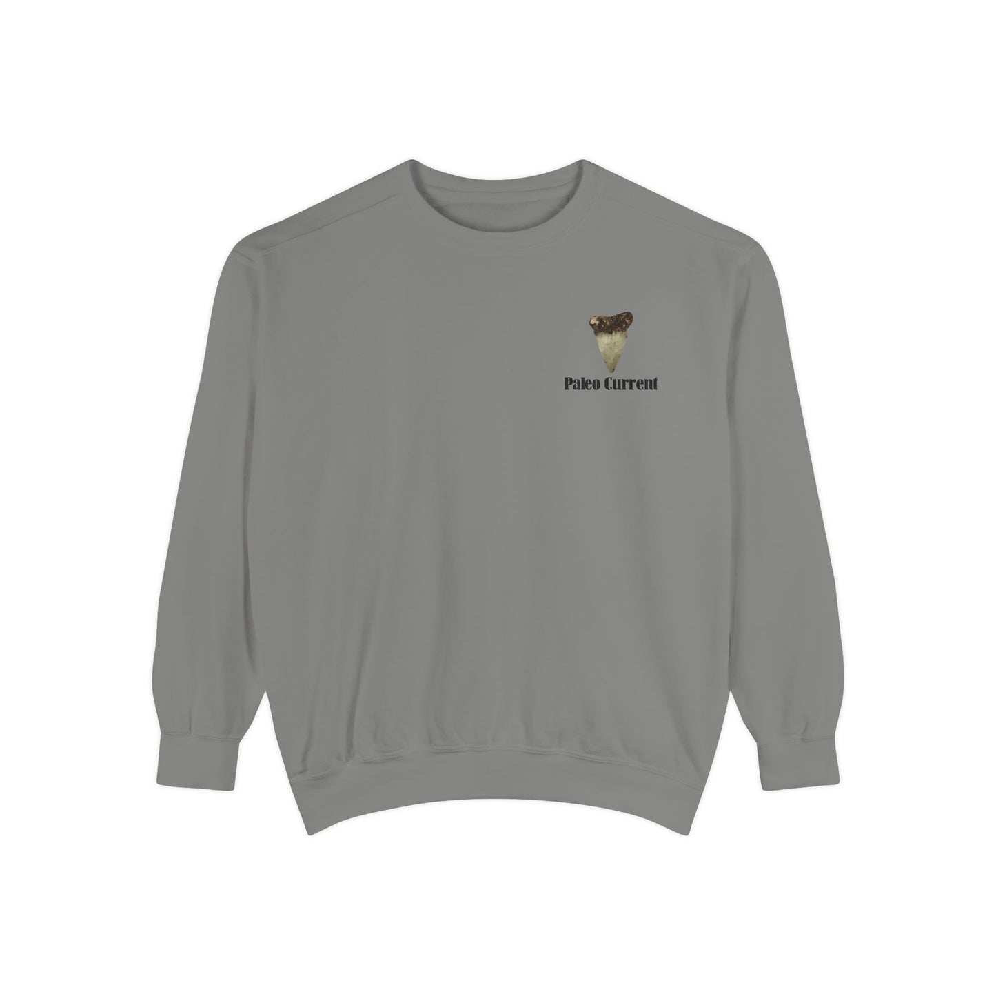 Georgia Comfort Colors Sweatshirt