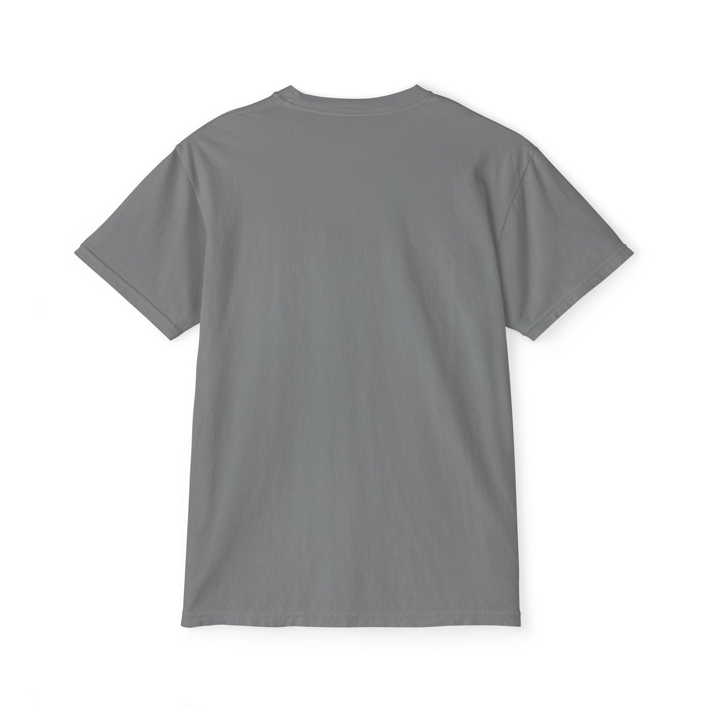 Comfort Colors Tee - Unisex T-Shirt
