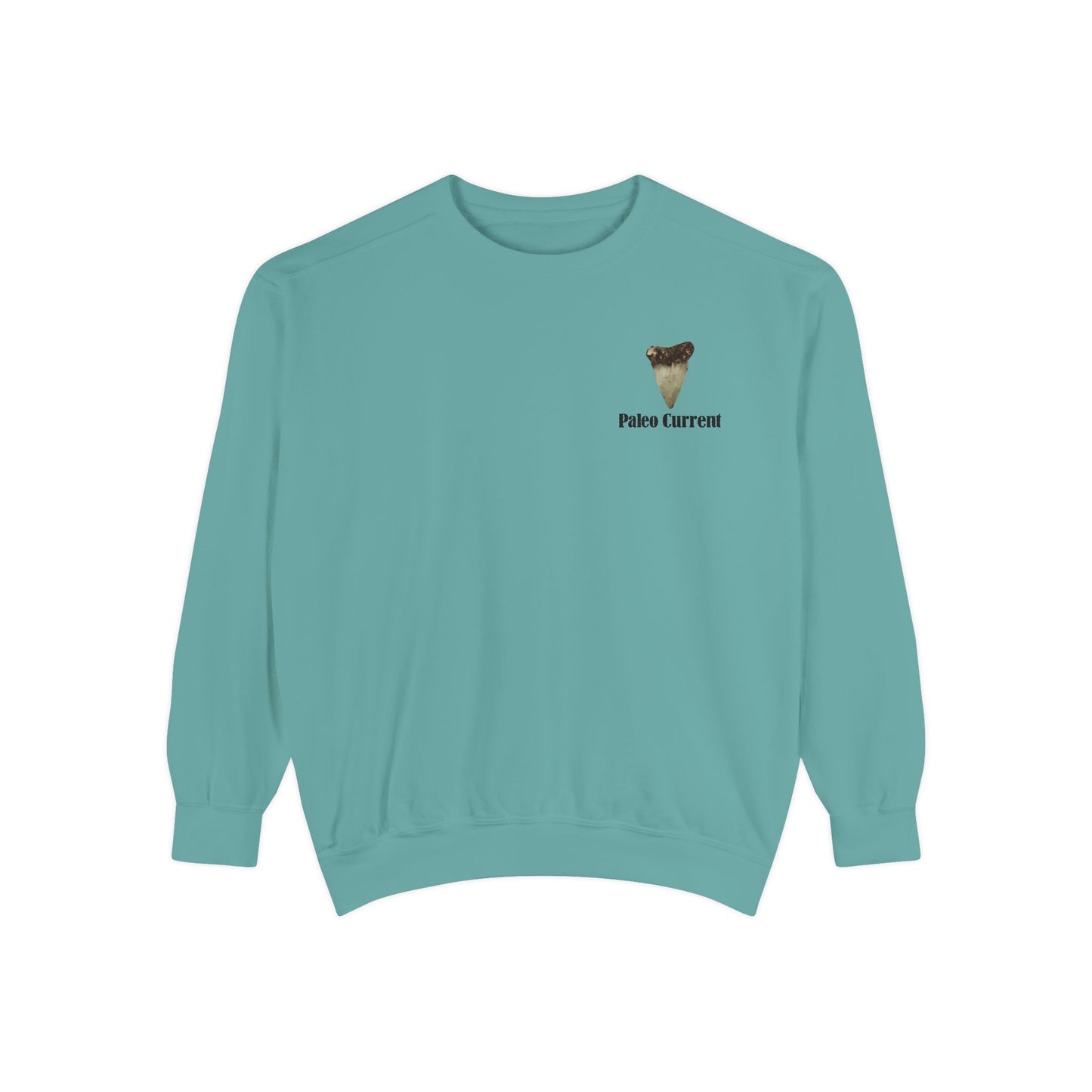 Georgia Comfort Colors Sweatshirt