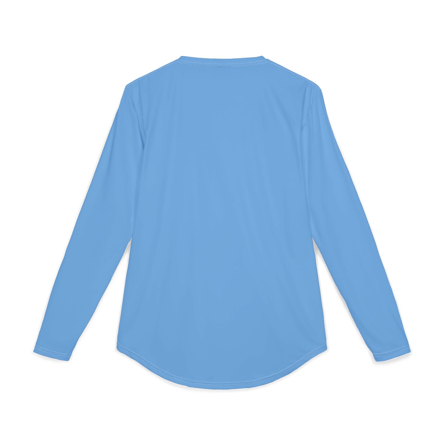 Men's UV Protection Long Sleeve Shirt