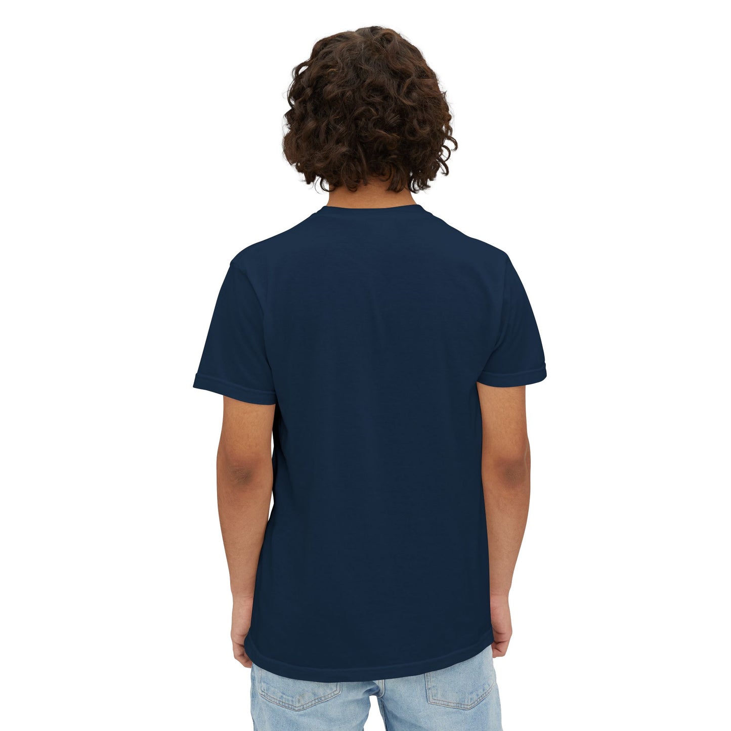 Comfort Colors Tee - Unisex T-Shirt
