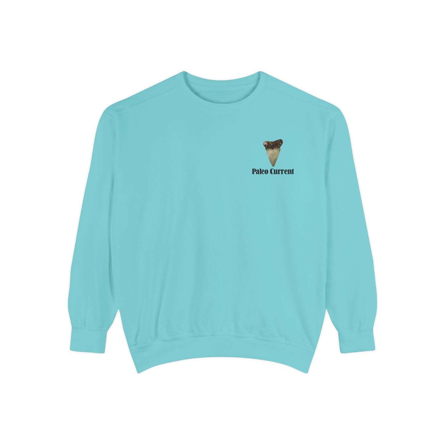 Georgia Comfort Colors Sweatshirt