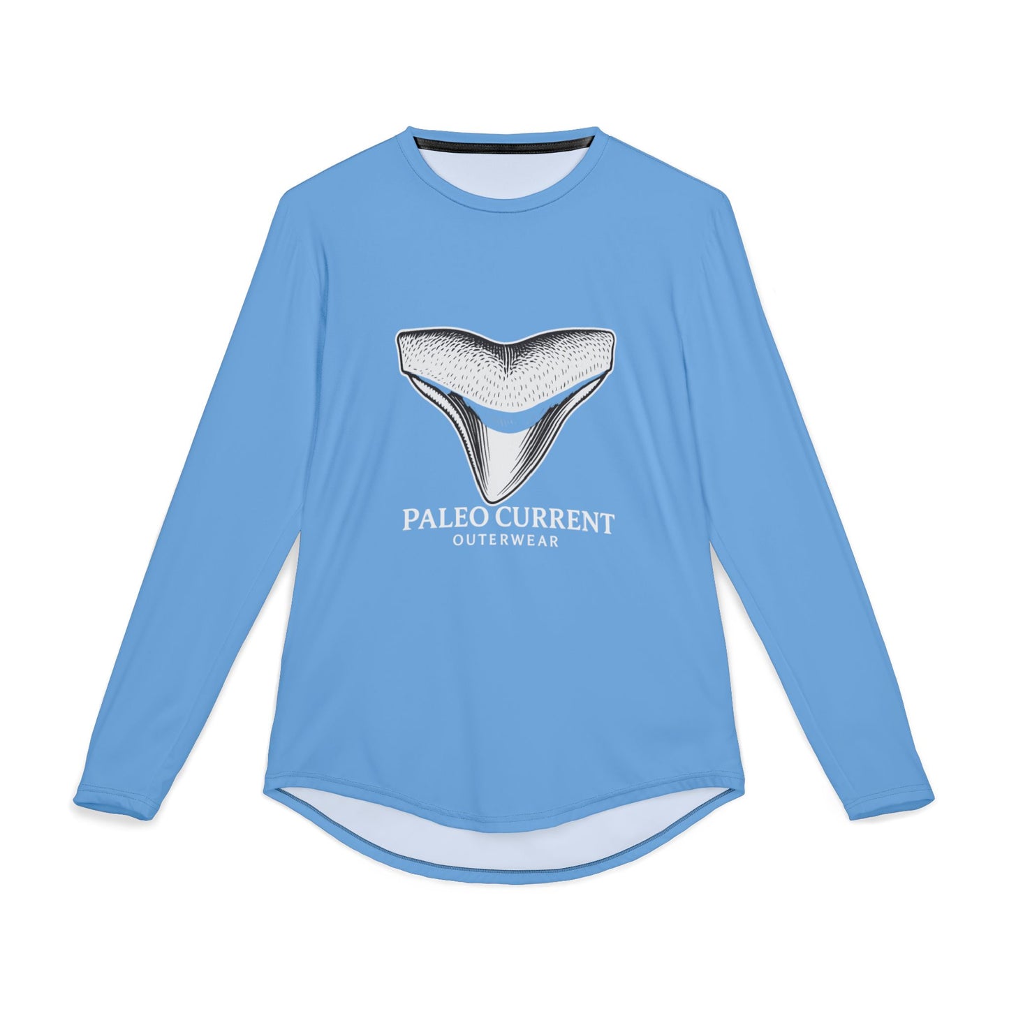 Men's UV Protection Long Sleeve Shirt