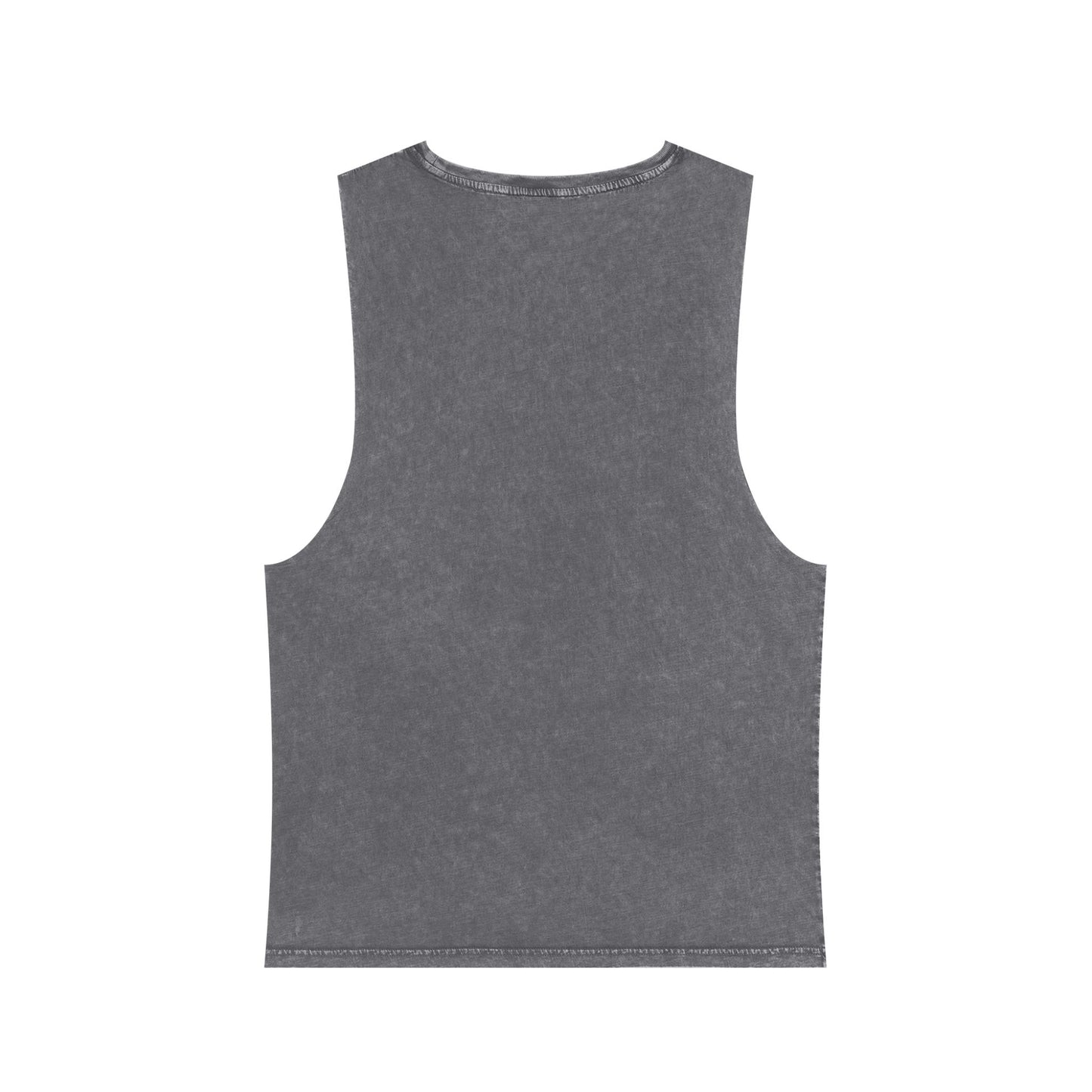 Vintage Georgia Stonewash Tank Top